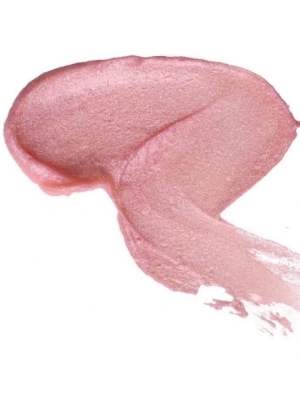 New 3 Burt’s Bees Peony Lip Shimmer